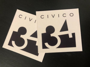 Civico34 Fiumalbo